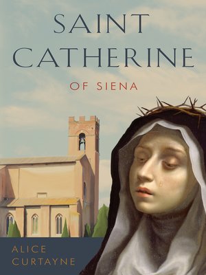 cover image of Saint Catherine of Siena